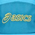 Șapcă ASICS Performance Running 5 Panel Aegean Blue/Dark Teal 3