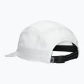 Șapcă ASICS Performance Running 5 Panel brilliant white 2