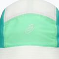 Pălărie ASICS Perormance Running Bucket Performance Cream/Vital Green 3