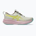 Încălțăminte de alergare pentru femei ASICS Gel-Pulse 17 TR light dust/cacti 8