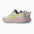 Încălțăminte de alergare pentru femei ASICS Gel-Pulse 17 TR light dust/cacti 11