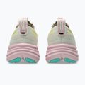 Încălțăminte de alergare pentru femei ASICS Gel-Pulse 17 TR light dust/cacti 12