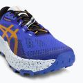 Încălțăminte de alergare pentru bărbați ASICS Trabuco 14 cobalt burst/sandstorm 7