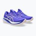 Încălțăminte de alergare pentru femei ASICS Gel-Cumulus 28 cobalt burst/ivory 3
