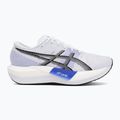 Încălțăminte de alergare ASICS Magic Speed 5 white/black 2