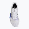 Încălțăminte de alergare ASICS Magic Speed 5 white/black 5