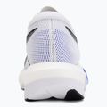 Încălțăminte de alergare ASICS Magic Speed 5 white/black 6