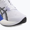 Încălțăminte de alergare ASICS Magic Speed 5 white/black 7