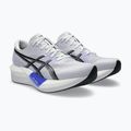 Încălțăminte de alergare ASICS Magic Speed 5 white/black 3