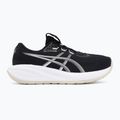 Încălțăminte de alergare pentru bărbați ASICS Gel-Cumulus 28 black/white 2