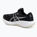 Încălțăminte de alergare pentru bărbați ASICS Gel-Cumulus 28 black/white 3