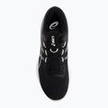 Încălțăminte de alergare pentru bărbați ASICS Gel-Cumulus 28 black/white 5