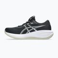 Încălțăminte de alergare pentru bărbați ASICS Gel-Cumulus 28 black/white 2