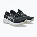Încălțăminte de alergare pentru bărbați ASICS Gel-Cumulus 28 black/white 3