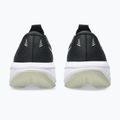 Încălțăminte de alergare pentru bărbați ASICS Gel-Cumulus 28 black/white 5
