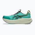 Încălțăminte de alergare pentru bărbați ASICS Gel-Nimbus 28 TR aurora green/black 2