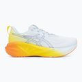 Încălțăminte de alergare pentru bărbați ASICS Novablast 5 sky/lemon spark 2