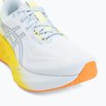 Încălțăminte de alergare pentru bărbați ASICS Novablast 5 sky/lemon spark 7
