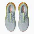 Încălțăminte de alergare pentru bărbați ASICS Novablast 5 sky/lemon spark 6