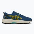 Încălțăminte de alergare pentru copii ASICS Pre Venture 11 GS twilight blue/cacti 2