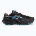 Încălțăminte de alergare pentru bărbați ASICS Trabuco 14 GTX black/misty pine 3