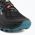 Încălțăminte de alergare pentru bărbați ASICS Trabuco 14 GTX black/misty pine 8