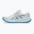 Încălțăminte de alergare pentru bărbați ASICS Gel-Cumulus 28 arctic blue/aegean blue 2