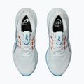 Încălțăminte de alergare pentru bărbați ASICS Gel-Cumulus 28 arctic blue/aegean blue 6