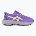Încălțăminte de alergare pentru copii ASICS Pre Venture 11 GS amethyst/apricot crush 2