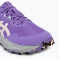 Încălțăminte de alergare pentru copii ASICS Pre Venture 11 GS amethyst/apricot crush 7