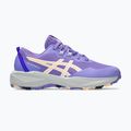 Încălțăminte de alergare pentru copii ASICS Pre Venture 11 GS amethyst/apricot crush 8