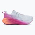 Încălțăminte de alergare pentru femei ASICS Novablast 5 sky/digital sakura 2