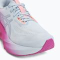 Încălțăminte de alergare pentru femei ASICS Novablast 5 sky/digital sakura 7