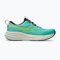 Încălțăminte de alergare pentru bărbați ASICS Gel-Pulse 17 TR aurora green/cacti 8