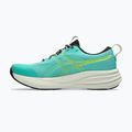 Încălțăminte de alergare pentru bărbați ASICS Gel-Pulse 17 TR aurora green/cacti 9