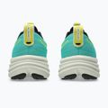 Încălțăminte de alergare pentru bărbați ASICS Gel-Pulse 17 TR aurora green/cacti 12