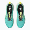 Încălțăminte de alergare pentru bărbați ASICS Gel-Pulse 17 TR aurora green/cacti 13