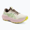 Încălțăminte de alergare pentru femei Asics GT-2000 14 TR light dust/cantaloupe