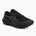 Încălțăminte de alergare pentru bărbați ASICS Trabuco 14 GTX black/graphite grey