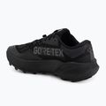 Încălțăminte de alergare pentru bărbați ASICS Trabuco 14 GTX black/graphite grey 3