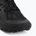 Încălțăminte de alergare pentru bărbați ASICS Trabuco 14 GTX black/graphite grey 7