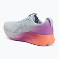 Încălțăminte de alergare pentru bărbați ASICS Gel-Kayano 32 sky/digital cherry blossom 3