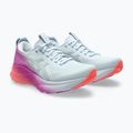 Încălțăminte de alergare pentru femei ASICS Gel-Kayano 32 sky/digital sakura 10