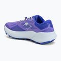 Încălțăminte de alergare pentru femei ASICS Trabuco 14 amethyst/cobalt burst 3