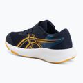 Încălțăminte de alergare pentru copii ASICS Patriot 14 PS midnight/yamabuki 3