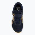 Încălțăminte de alergare pentru copii ASICS Patriot 14 PS midnight/yamabuki 5