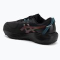 Încălțăminte de alergare pentru bărbați ASICS Gel-Venture 11 Waterproof black/spice latte 3