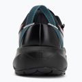 Încălțăminte de alergare pentru bărbați ASICS Gel-Venture 11 Waterproof black/spice latte 6