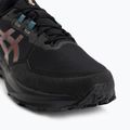 Încălțăminte de alergare pentru bărbați ASICS Gel-Venture 11 Waterproof black/spice latte 7