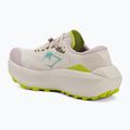 Încălțăminte de alergare pentru femei ASICS Trabuco Max 5 mineral beige/aurora green 3